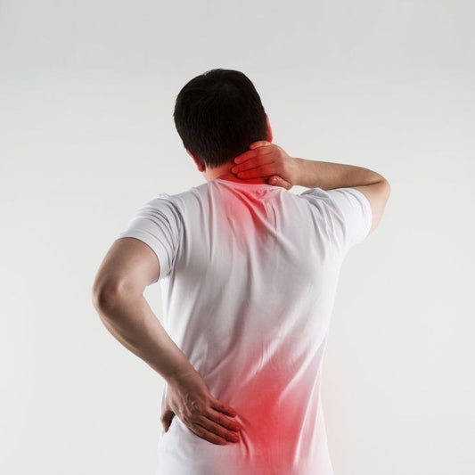 Common gym injuries, symptoms and prevention